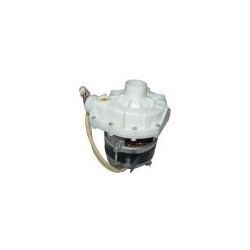 Bomba Lavado 0.25HP 230V CRYSTAL LINE