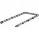 Brazo Aclarado CRYSTAL LINE