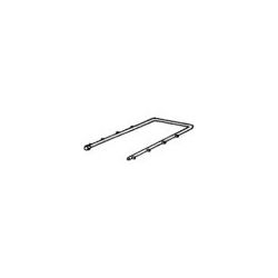 Brazo Aclarado CRYSTAL LINE