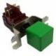 Interruptor General Verde 230V