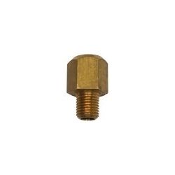 Inyector Ø1.55mm Gn M6x1 Pequeño