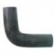 Manguito Codo Desagüe Ø33/43mm 125x100mm