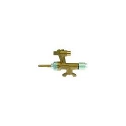 Grifo Gas Madec DKU/DKO/KKO Asadores Gyros