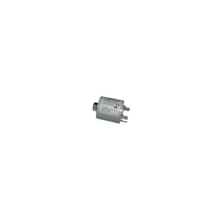 Filtro Antiparasitario 0.47µF 250V