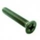 Tornillo DIN-965 M6x35