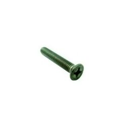 Tornillo DIN-965 M6x35