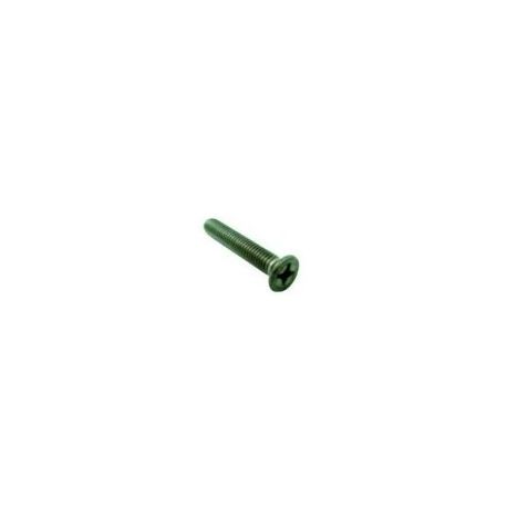 Tornillo DIN-965 M6x35