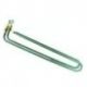 Resistencia Cuba 2000W 230V DS400