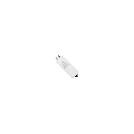 Condensador 25µF 450V