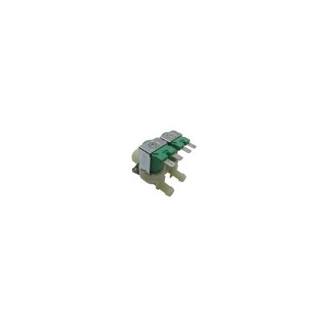 Electrovalvula 2 Vias 24V Dc Horizontal
