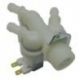 Electrovalvula 3 Vias 180º 230V 3/4" Ø11.5mm