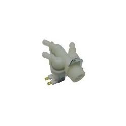 Electrovalvula 3 Vias 180º 230V 3/4" Ø11.5mm