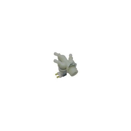 Electrovalvula 3 Vias 180º 230V 3/4" Ø11.5mm