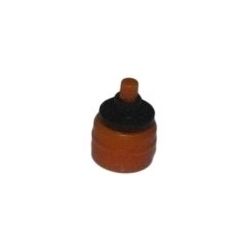 Reductor Electrovalvula 0.5 LITROS/MINUTO