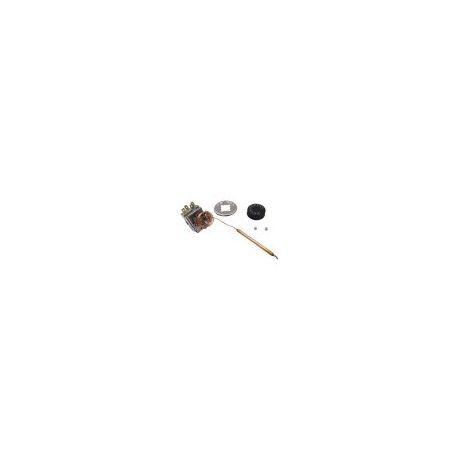 Termostato Calderin 0/90ºC 16A 230V