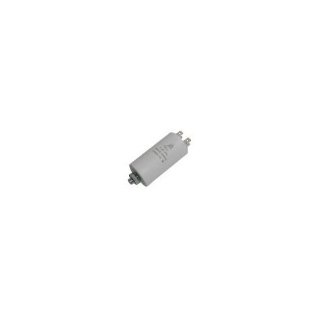 Condensador 8µF 450V