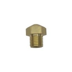 Inyector Gas Natural Asador Pollos Ø1.10mm