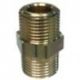 Racor 3/8x3/8 MACHO-MACHO