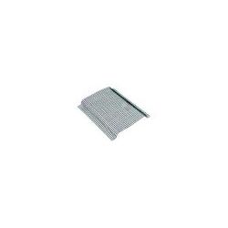 Rejilla Quemador Asador Gyros 190x160mm