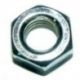 Tuerca M8 DIN-934 Zn Hexagonal