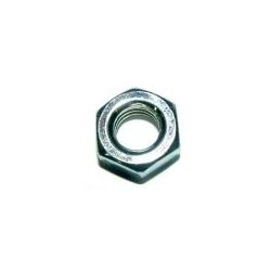 Tuerca M8 DIN-934 Zn Hexagonal