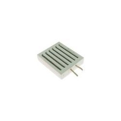 Resistencia Asador Kebab 230V 1600W 211x175mm