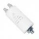 Condensador 4µF 450V