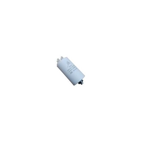 Condensador 14µF 450V