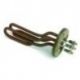 Resistencia 1 Grupo 2000W 230V