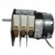 Programador 120S-18S 3 Micros 230V 50/60Hz