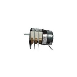 Programador 120S-18S 3 Micros 230V 50/60Hz