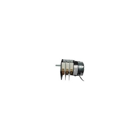 Programador 120S-18S 3 Micros 230V 50/60Hz