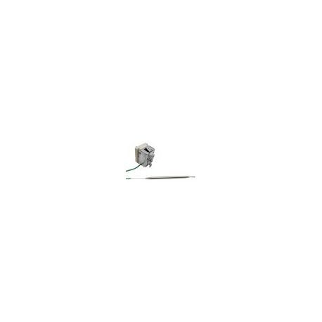 Termostato Cuba 60º Bulbo Ø6X120mm Crystaline