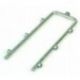 Brazo Aclarado Crystal Line B103F