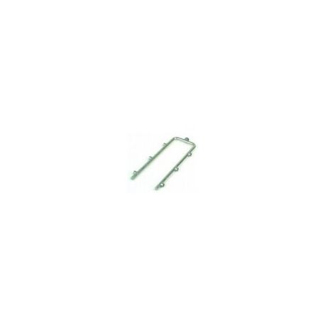 Brazo Aclarado Crystal Line B103F