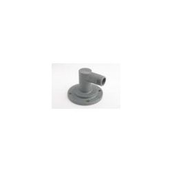 Soporte Desagüe DS400 Crystalyne
