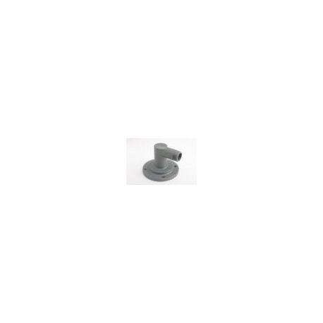 Soporte Desagüe DS400 Crystalyne