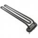 Resistencia Cuba 1850W 230V GS37/GS40