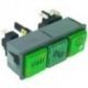Botonera Derecha 28x77mm GS35/37/40/45 DIHR