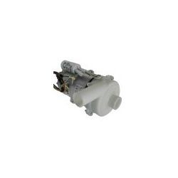 Bomba Lavado 230V 0.30HP T33 TEKNO4