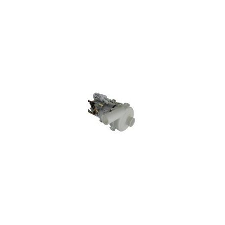 Bomba Lavado 230V 0.30HP T33 TEKNO4