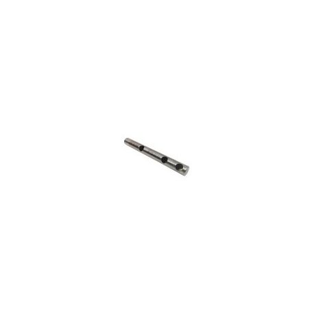 Brazo Lavado Ø18mm L163mm Posición A