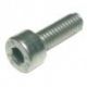 Tornillo M4x12 DIN-912 Inox