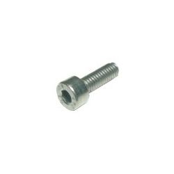 Tornillo M4x12 DIN-912 Inox