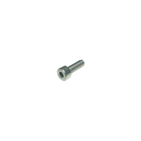 Tornillo M4x12 DIN-912 Inox