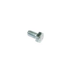 Tornillo M6x12mm DIN-933 Zn