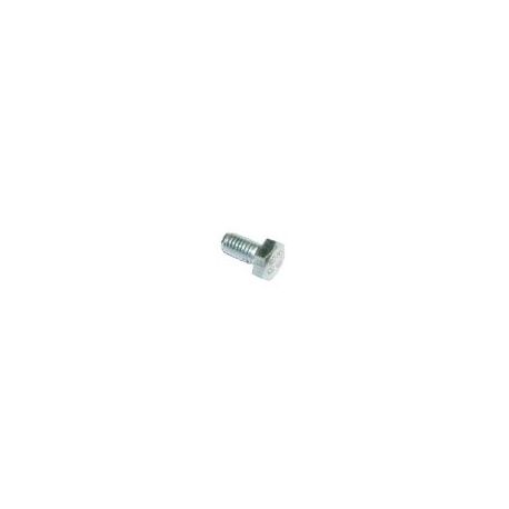 Tornillo M6x12mm DIN-933 Zn