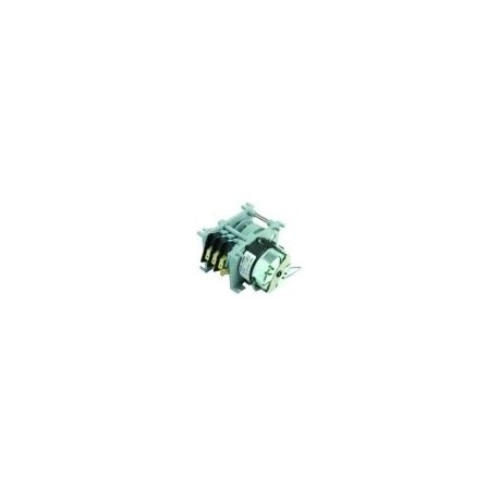 Programador 3 Micros 20min 230V