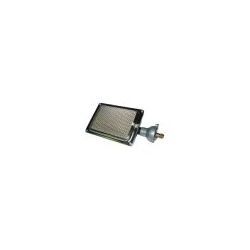 Quemador Gas Cerámico 203x143mm