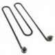 Resistencia Cuba 2000W 230V FAGOR